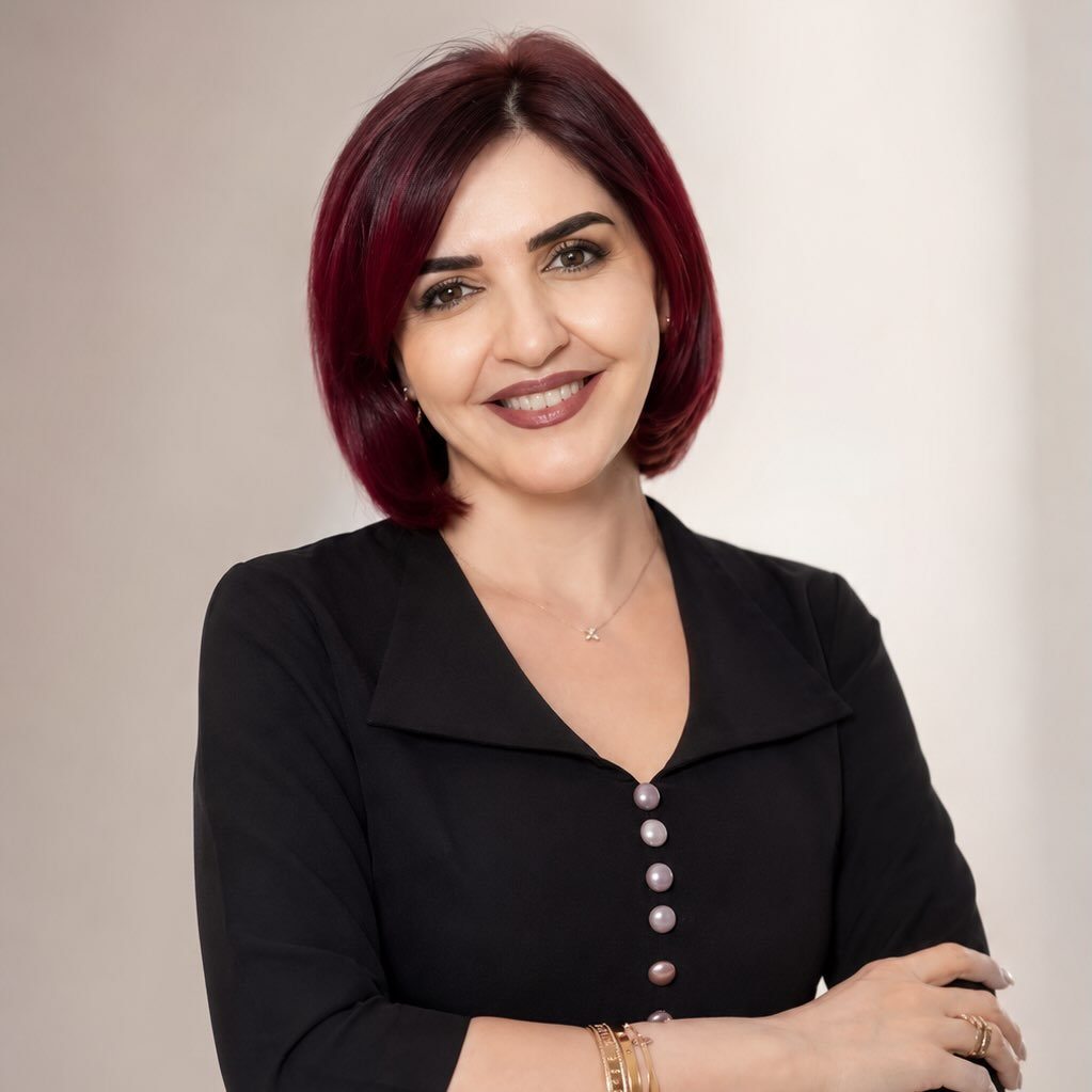 Dr. Arzu Məmmədova — Həkim-kosmetoloq
